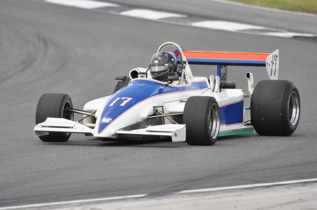 Wac Racing WA Sporting Car Club